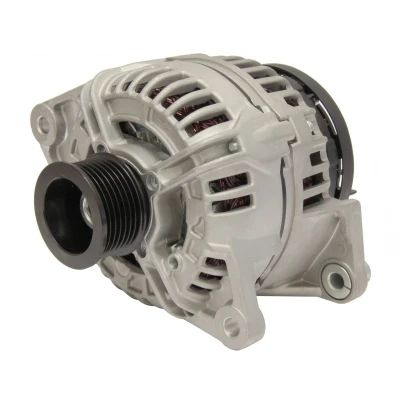 Bilde av MAPCO 13012 Dynamo 14V 110A FIAT: Ducato II Flatvogn lastebil/Chassis, III lastebil / Chassis