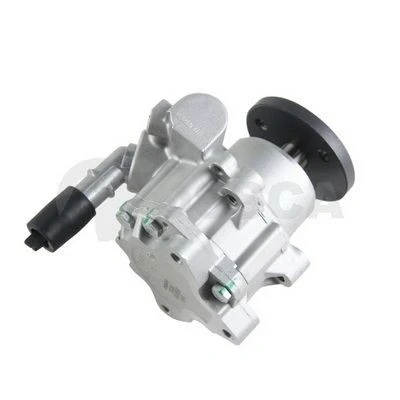 Bilde av OSSCA 25202 Hydraulikkpumpe BMW: 3 Sedan, 1 Hatchback, X1