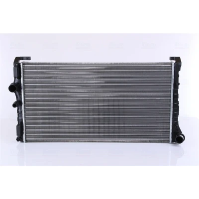 Bilde av NISSENS 68806 Radiator Aluminium 580 322 34 Kjøleribber satt sammen mekanisk