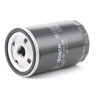 Bilde av BOSCH 0 451 103 258 Oljefilter 3/4&quot; 16 UNF Påskruingsfilter JEEP: Cherokee II, III, CHRYSLER: VOYAGER 4