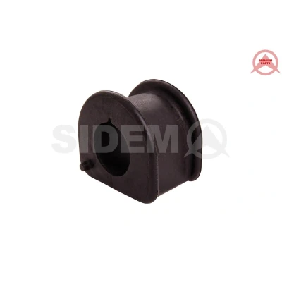 Bilde av SIDEM 837901 Stabilisatorbøssinger bakaksel 21,5 36 AUDI: A4 B7 Avant, B6 Sedan, Avant