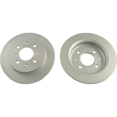 Bilde av KAVO PARTS BR 2276 C Bremseskiver 239 9 4 100 fullt ut belagt HONDA: Jazz 4, 3