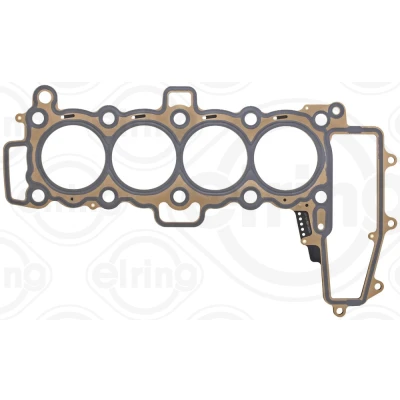 Bilde av ELRING 207.160 Toppakning 1,7 84 metallagpakning LAND ROVER: Range Rover Evoque