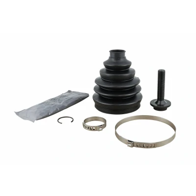 Bilde av VAICO V10 5642 Drivakselmansjett VOLKSWAGEN: Transporter 5, Passat B6 Variant, 5 Bus, AUDI: A3 Sportback, A4 B7 Avant, B8 Allroad