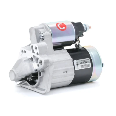 Bilde av CASCO CST35160AS Starter 12V 1,40kW 12 CPS0086 M8 63mm RENAULT: GRAND SCENIC 2, Kangoo I Express, 3, NISSAN: Qashqai / Qashqai+2