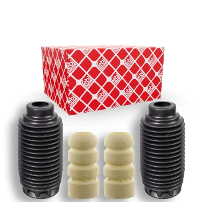 Bilde av FEBI BILSTEIN 172242 Støvmansjett framaksel termoplastisk polyester elastomer, PU (polyruretan) PEUGEOT: Partner II Van, 308 I Hatchback