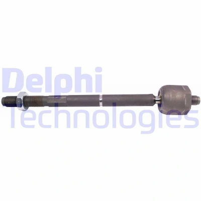 Bilde av DELPHI TA2806 Styrestag framaksel venstre, høyre M12x1 239 225 PEUGEOT: 208 I Hatchback