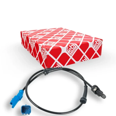 Bilde av FEBI BILSTEIN 172385 ABS Sensor venstre bakaksel, høyre bakaksel 690 PEUGEOT: 207 Hatchback, 208 I Hatchback