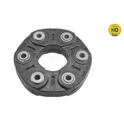 Bilde av MEYLE 314 152 3110/HD Hardyskive 105 foran 140 uten tilleggsmateriale BMW: 5 Touring, 3 Sedan, Sedan