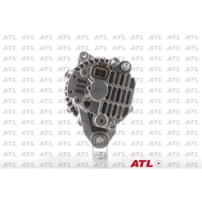 Bilde av Dynamo, mitsubishi pajero ii, A 3 T 09199, A3098, A3TA3098A, MD 200 695, ME 201 837, ME202755