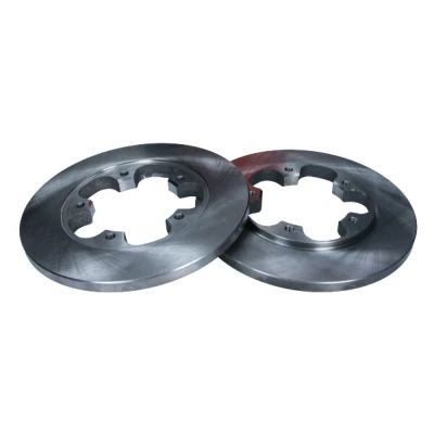 Bilde av MAXGEAR 19 4729 Bremseskiver bakaksel 308 16 5 150 fullt ut spraylakkert FORD: Transit V363 Van