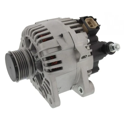 Bilde av MAPCO 13596 Dynamo 14V 120A KIA: cee‘d I Hatchback, Stasjonsvogn, Venga, HYUNDAI: Getz, i30 ACCENT 3 Stufenheck