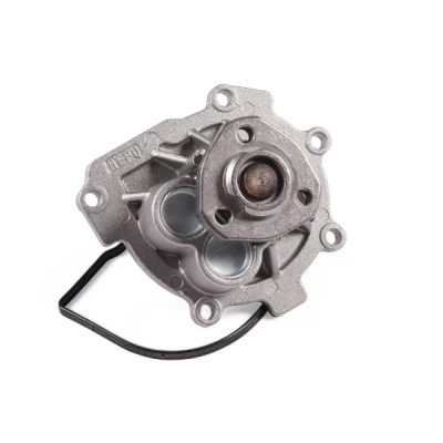 Bilde av HEPU P363 Vannpumpe med tetning mekanisk OPEL: Corsa D Hatchback, Astra H Caravan, Classic CHEVROLET: Trax, FIAT: Stilo Hatchback