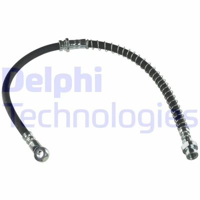 Bilde av DELPHI LH7174 Bremseslange 565 MITSUBISHI: Lancer 7 Limousine