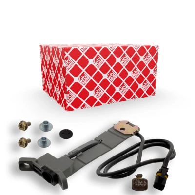 Bilde av Holder, radiatorventilator FEBI BILSTEIN 40939