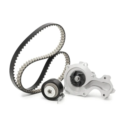 Bilde av DAYCO KBIOWP020 Vannpumpe + Registerreimsett FORD: Focus 3, FIESTA 6, Mk3 Varebil / Stasjonsvogn