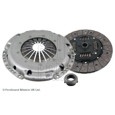 Bilde av BLUE PRINT ADV183031 Clutch tre deler med syntetisk fett utløserlager 229 VOLKSWAGEN: Transporter 4 Bus, 4, Passat B3/B4 Stasjonsvogn