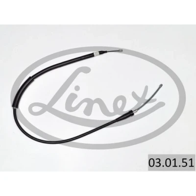 Bilde av LINEX 03.01.51 Håndbrekkwire