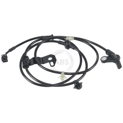 Bilde av A.B.S. 31147 ABS sensor aktiv 1490 svart