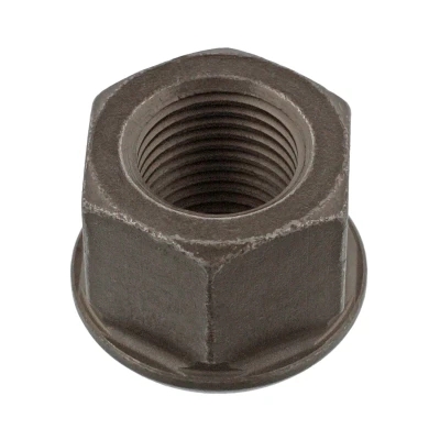 Bilde av FEBI BILSTEIN 06218 Hjulmutter Kulesete A/G 24 FORD: Transit Mk3 Van