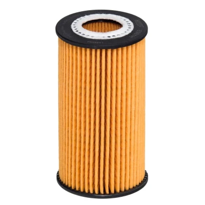 Bilde av HENGST FILTER E981H D529 Oljefilter Filterinnsats FORD: Transit Connect V408 Van, Mk2 Stasjonsvogn, Focus Mk4 Turnier