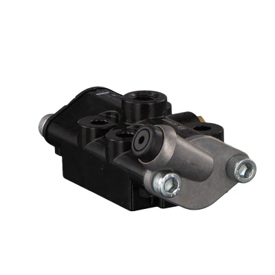 Bilde av FEBI BILSTEIN 39314 Relèventil