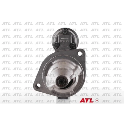 Bilde av Starter, nissan primera, primera hatchback, traveller, 23300 2F200