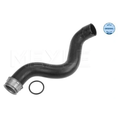 Bilde av MEYLE 019 222 0026 Radiatorslange høyre nede EPDM (etyl propylen dien gummi) med pluggkontakt ORIGINAL Quality MERCEDES BENZ: E Klasse T modell