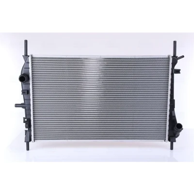 Bilde av NISSENS 62023A Radiator Aluminium 621 389 26 Kjøleribber loddet