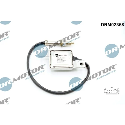 Bilde av NOx sensor, katalysator Dr.Motor Automotive DRM02368