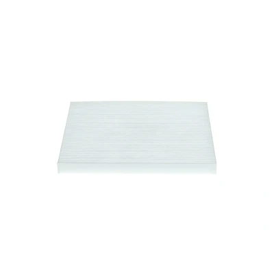 Bilde av BOSCH 1 987 435 195 Kupéfilter Partikkelfilter 239mm 200mm 20mm