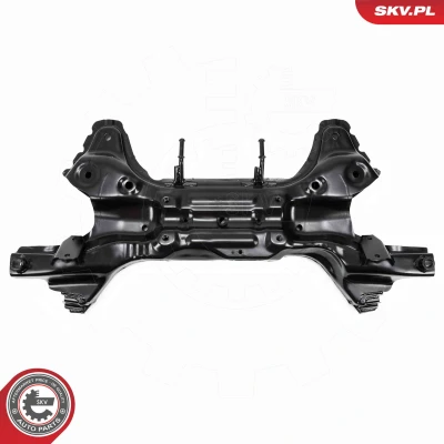 Bilde av Hjelperamme/aggregatholder, Framaksel kia soul i OE 624002K000, 62400 2K000, 624002K100