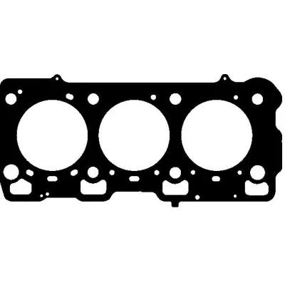 Bilde av ELRING 541.212 Toppakning 1,1 85,5 metallagpakning for sylinder 1 3