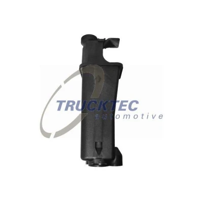 Bilde av TRUCKTEC AUTOMOTIVE 08.19.128 Ekspansjonstank BMW: 3 Sedan, Touring, X5