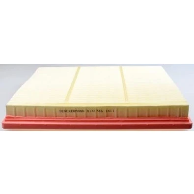 Bilde av DENCKERMANN A141746 Luftfilter 35 301 342 omluftfilter FORD: Transit Custom V362 Van, Mk6 Minibuss, Van
