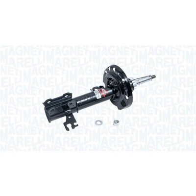 Bilde av MAGNETI MARELLI 353804070100 Støtdemper framaksel høyre gasstrykk torørs fjærbein øvre stift OPEL: Vectra C Caravan, CC