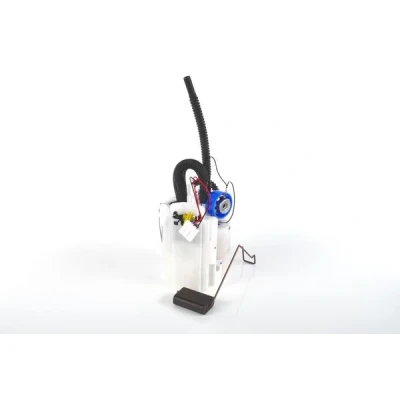 Bilde av BOSCH 0 986 580 970 Drivstoffpumpe elektrisk med tilleggsmateriale koplingsdeler