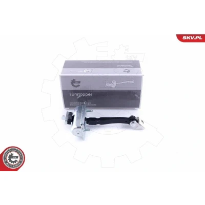 Bilde av Dørfester, opel corsa d, e, 13242975, 5160259