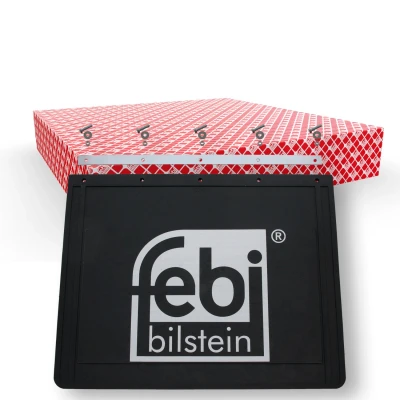 Bilde av FEBI BILSTEIN 30806 Skvettskjerm 500 400