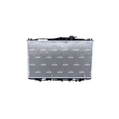 Bilde av NRF 53509 Radiator Aluminium 678 375 16 Kjøleribber loddet