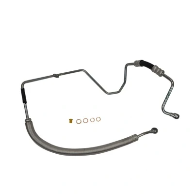 Bilde av AIC 57191 Hydraulikkslange, styring fra hydraulikkpumpe til styresnekke VOLKSWAGEN: Polo III Hatchback