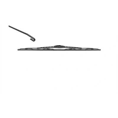 Bilde av Vindusvisker Valeo 574250 650mm foran Standard PEUGEOT: 307 SW, Expert II Tepee, Van, LEXUS: RX III, II, I, TOYOTA: Corolla Verso