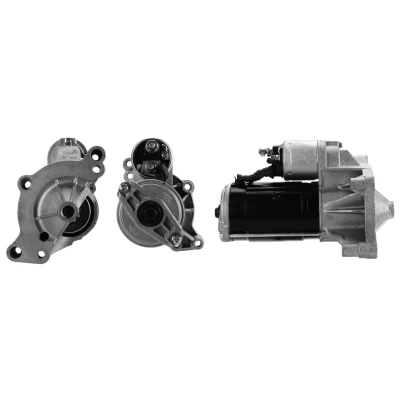 Bilde av LUCAS ELECTRICAL LRS02226 Starter 12 2,5 11 MITSUBISHI: Outlander 2 SUV, PEUGEOT: 307 Hatchback, 4007, Expert III Van, CITROËN: C4 Picasso