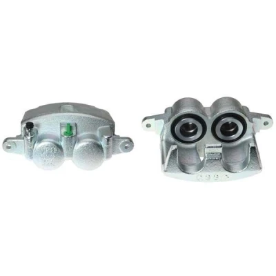 Bilde av BUDWEG CALIPER 343863 Bremsecaliper JEEP: GRAND CHEROKEE 2, Commander