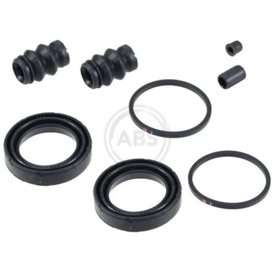 Bilde av Reparasjonssett, bremseklave, Bakaksel, mercedes benz,nissan,vw, 003 420 73 83( ), 74 2E0 615 423A( 424A( 2