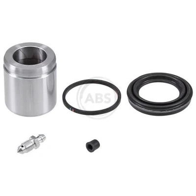 Bilde av Reparasjonssett, bremseklave, Bakaksel, jeep cherokee, commander, grand cherokee ii, iii, iv