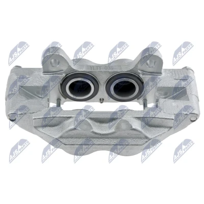 Bilde av NTY HZP TY 035 Bremsecaliper framaksel venstre uten festeramme TOYOTA: HILUX 3 Pick up