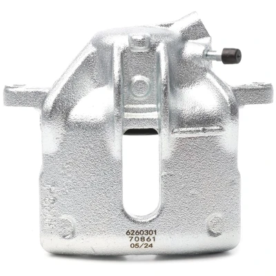 Bilde av METZGER 6260301 Bremsecaliper framaksel venstre RENAULT: MEGANE 1 Cabriolet