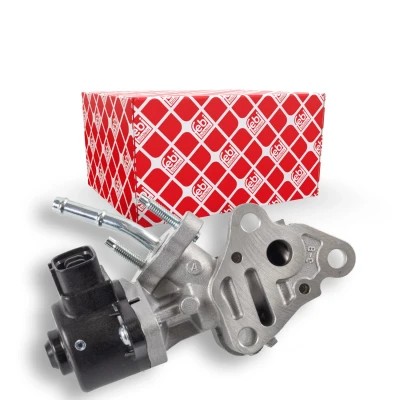 Bilde av FEBI BILSTEIN 173647 EGR Ventil TOYOTA: Auris Hatchback, Urban Cruiser, Yaris II Hatchback