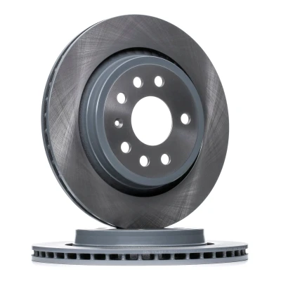 Bilde av FEBI BILSTEIN 23545 Bremseskiver bakaksel 292 20 5 innvendig ventilert belagt SAAB: 9 3 Sedan, Stasjonsvogn, Cabrio, OPEL: Vectra C Caravan